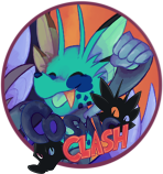 Cosmic Clash